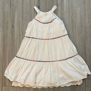 Matilda Jane size 6 Fresh Start Mommy and me dress
